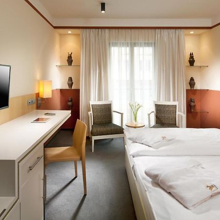 Alexandria Spa & Wellness Hotel Luhačovice Eksteriør billede