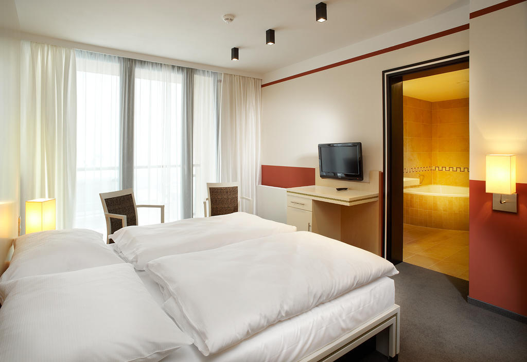 Alexandria Spa & Wellness Hotel Luhačovice Værelse billede